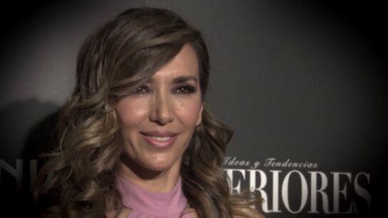 Paloma Lago