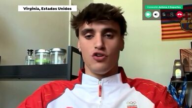 Carles Coll se pierde los 'trials' en España: 