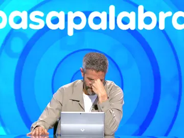 “Perdóname”: la confusión musical de Rosa que llega a doler a Roberto Leal “Perdóname”: la confusión musical de Rosa que llega a doler a Roberto Leal