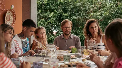 Padre no hay más que uno 5 Padre no hay más que uno 5