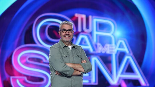 "Tienes que ser muy gamberro": el consejo de Flo a Bert&iacute;n Osborne para imitar a los Mojinos Escoz&iacute;os