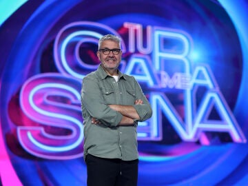 "Tienes que ser muy gamberro": el consejo de Flo a Bertín Osborne para imitar a los Mojinos Escozíos