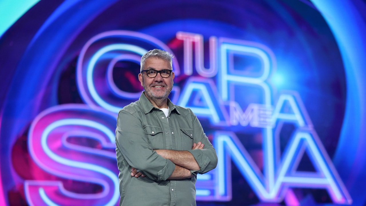 el consejo de Flo a Bertín Osborne para imitar a los Mojinos Escozíos el consejo de Flo a Bertín Osborne para imitar a los Mojinos Escozíos