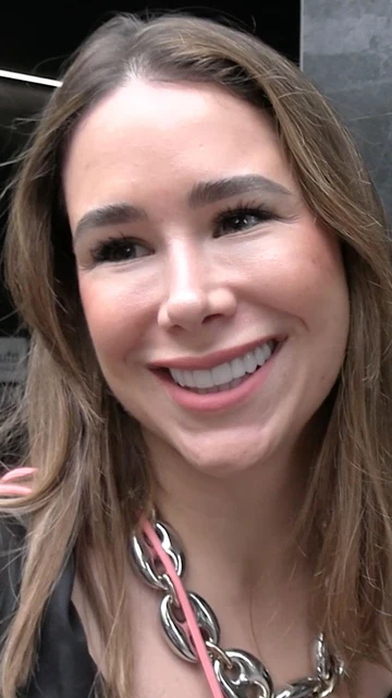 Eugenia Gil en Madrid