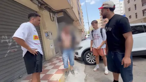 Influencers Influencers