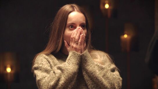 El chantaje de Carlos&hellip; &iexcl;a Paula!: o se une al bando de los traidores o es asesinada 