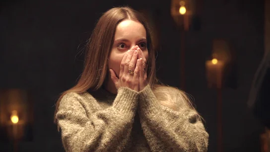 El chantaje de Carlos… ¡a Paula!: o se une al bando de los traidores o es asesinada El chantaje de Carlos… ¡a Paula!: o se une al bando de los traidores o es asesinada