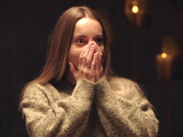 El chantaje de Carlos… ¡a Paula!: o se une al bando de los traidores o es asesinada 