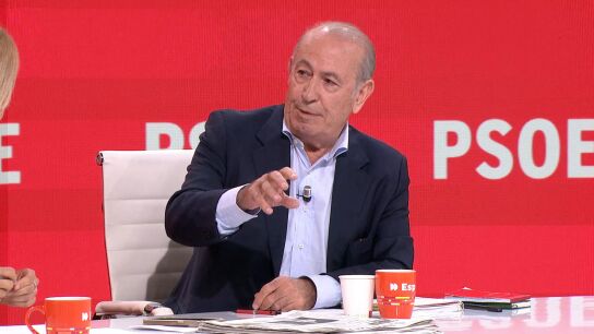 Nicol&aacute;s Redondo