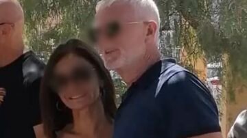 Juan y Angelita
