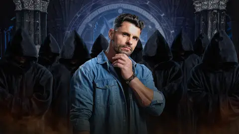 Popeye, jugador de Traitors Popeye, jugador de Traitors