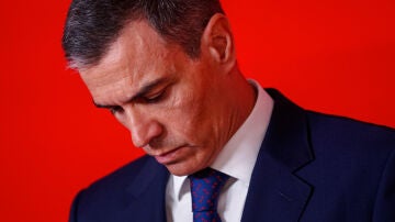 Pedro Sánchez