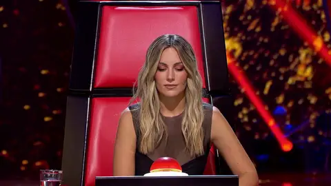 Nadie esperaba esta voz… y lo que pasó después dejó al plató en shock Nadie esperaba esta voz… y lo que pasó después dejó al plató en shock