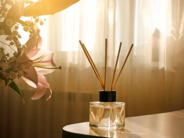 Fragancias hogar