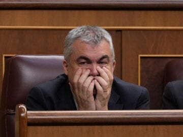 Santos Cerdán