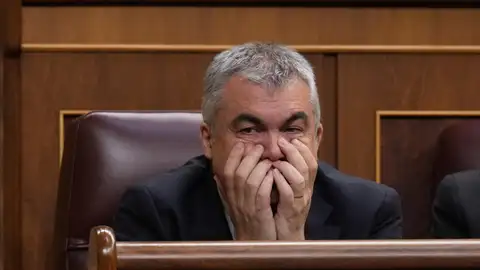 Santos Cerdán Santos Cerdán