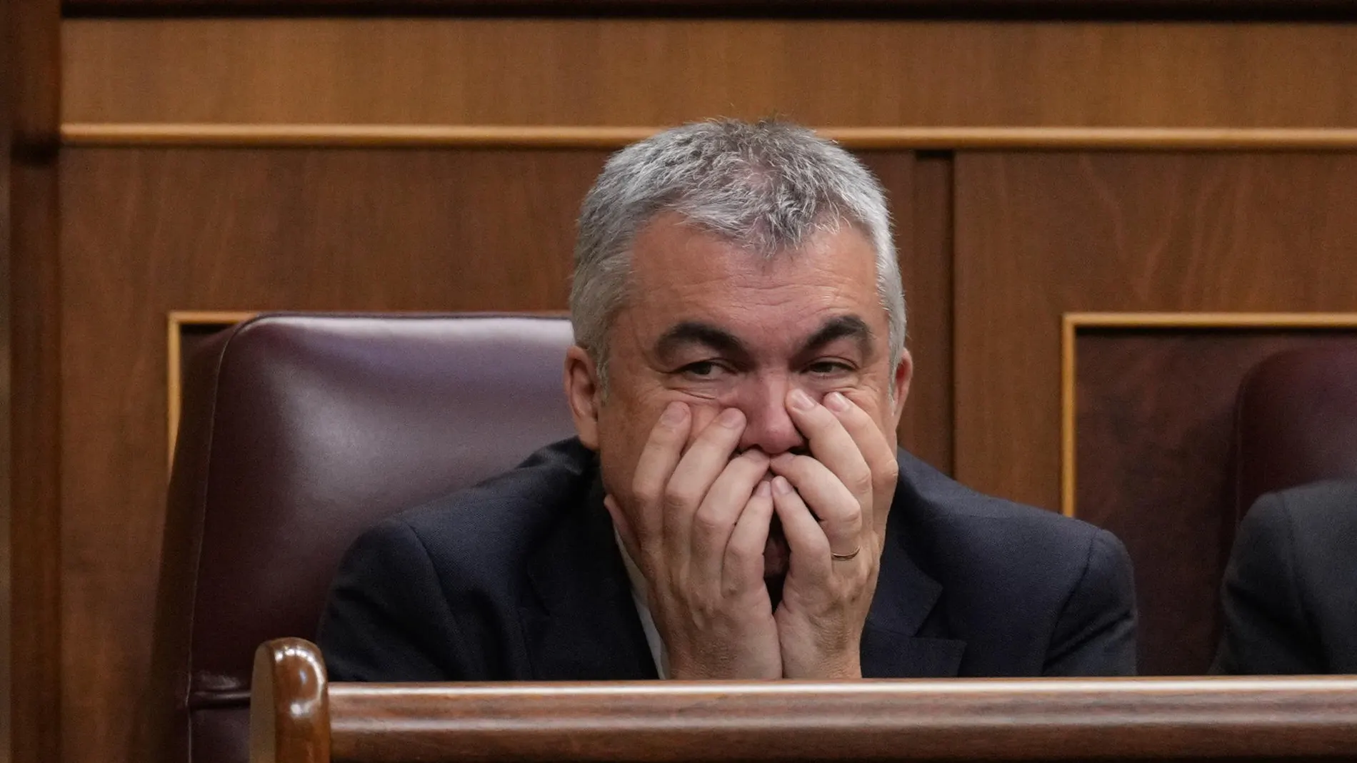 Santos Cerdán Santos Cerdán