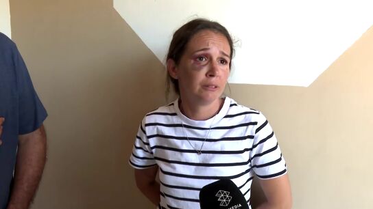 La agresi&oacute;n a una pareja en C&oacute;rdoba a manos de los okupas de su casa