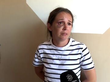 La agresión a una pareja en Córdoba a manos de los okupas de su casa