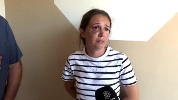 La agresión a una pareja en Córdoba a manos de los okupas de su casa