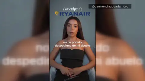 carmen ryanair carmen ryanair
