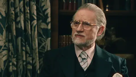 Capítulo 327 de Sueños de libertad; 12 de junio: Damián descubre la verdadera historia sobre Irene, Pedro y Cristina