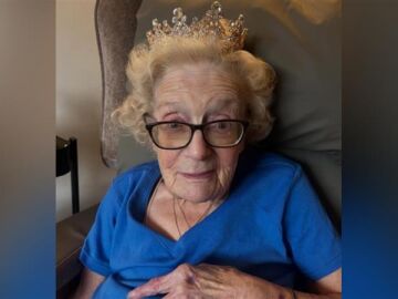 Norma, la abuela británica que conquistó TikTok