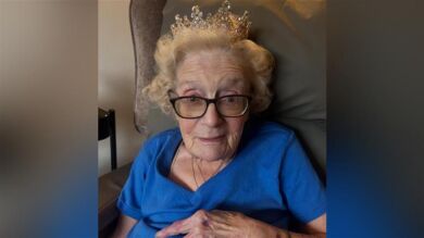 Muere Norma, la abuela británica que conquistó TikTok junto a su nieta