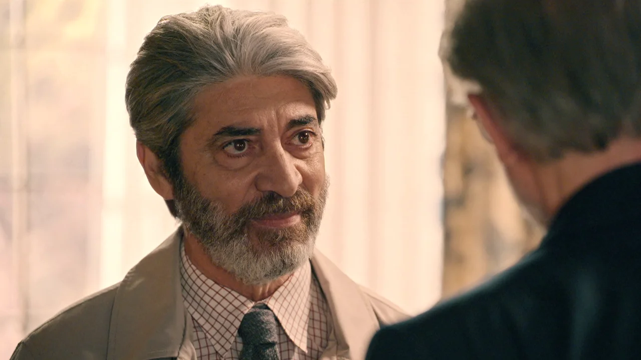 ¡La verdad sale a la luz! Pedro obligó al padre de Cristina a abandonar a Irene cuando se quedó embarazada