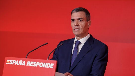 El PSOE defiende su respuesta "r&aacute;pida y contundente" ante Cerd&aacute;n