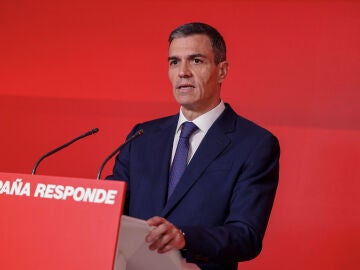 Pedro Sánchez