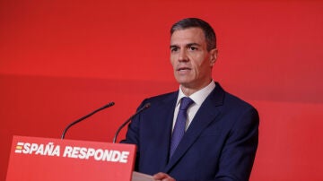 Pedro Sánchez