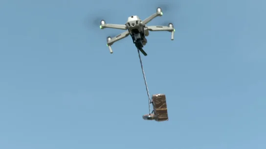 Narcodrones Narcodrones