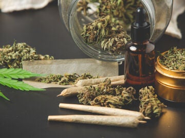 Imágenes de marihuana