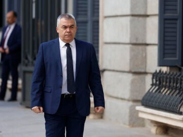 Santos Cerdán
