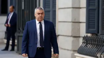 Santos Cerdán Santos Cerdán