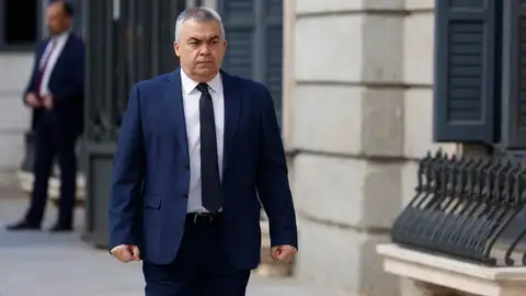 Santos Cerdán Santos Cerdán