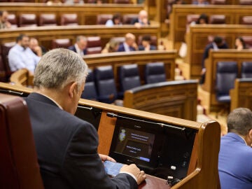 Santos Cerdán