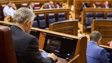 Santos Cerdán
