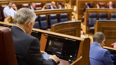 Santos Cerdán Santos Cerdán