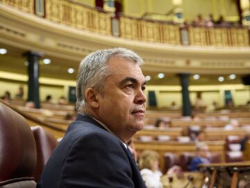 El Supremo podrá investigar a Santos Cerdán sin obstáculos si deja el acta de diputado