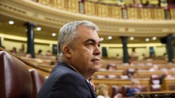 El Supremo podrá investigar a Santos Cerdán sin obstáculos si deja el acta de diputado El Supremo podrá investigar a Santos Cerdán sin obstáculos si deja el acta de diputado