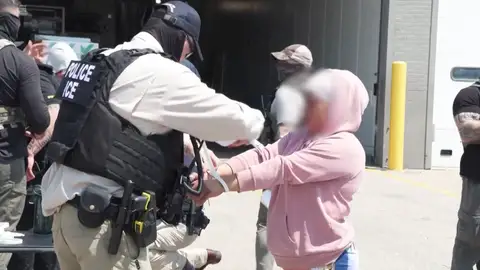 Detenciones Detenciones