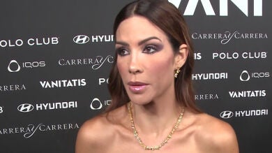 Tamara Gorro habla sobre la relación de Antonio Revilla y Mar Torres: 