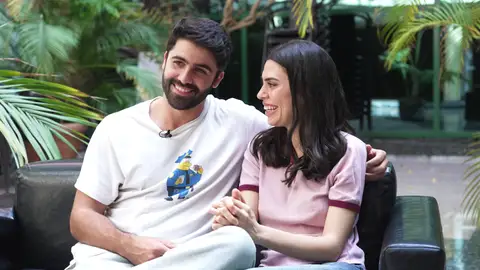 Roser Tapias y Jaime Gutiérrez analizan cómo ha sido la relación de #Maúl en Sueños de libertad