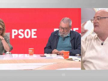 Chema Gil Garre (PSOE).