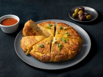 Tortilla