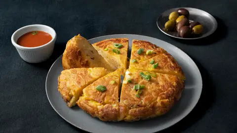 Tortilla Tortilla