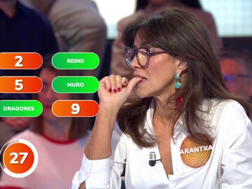 Arantxa del Sol complica el &iquest;D&oacute;nde est&aacute;n? y Manu salva la prueba en el &uacute;ltimo instante 