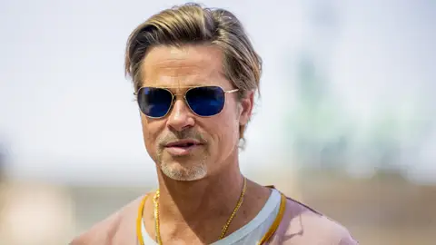 Brad Pitt Brad Pitt